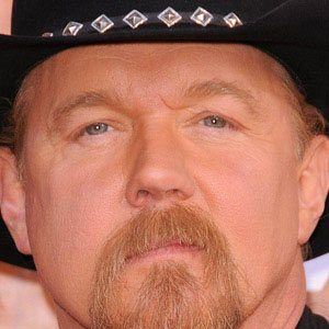 Trace Adkins real cell phone number