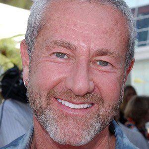 Charlie Adler