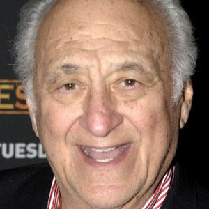 Jerry Adler Profile Picture