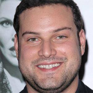 Max Adler Profile Picture