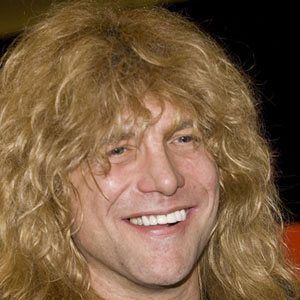 Steven Adler Profile Picture