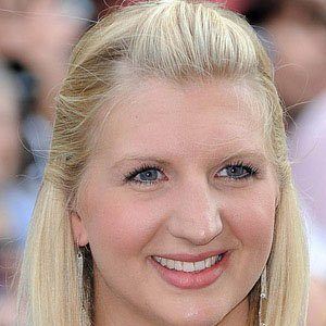 Rebecca Adlington Profile Picture