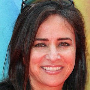 Pamela Adlon Profile Picture