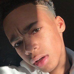 Jaden Adonis Profile Picture