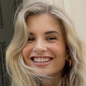 Xenia Adonts Profile Picture
