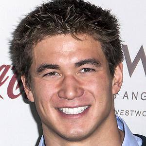 Nathan Adrian Profile Picture