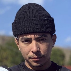 Adrian vasquez Profile Picture