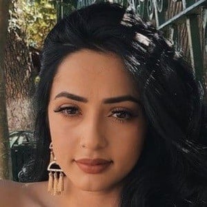 Adriana Gabriela Profile Picture
