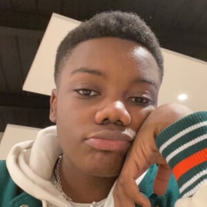 Makaya Djhon Isaac-Esaïe Profile Picture