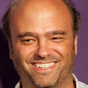 Scott Adsit Profile Picture