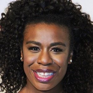 Uzo Aduba Profile Picture