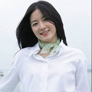 Lee young ae