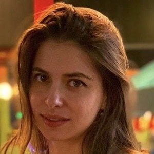 Daniela Aedo Profile Picture