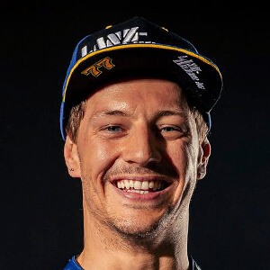Dominique Aegerter Profile Picture