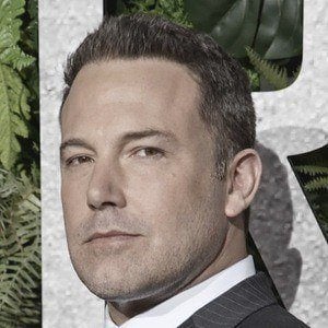 Ben Affleck Profile Picture