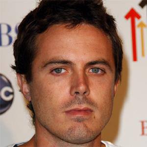 Casey Affleck