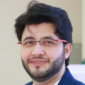 Javed Afridi Profile Picture