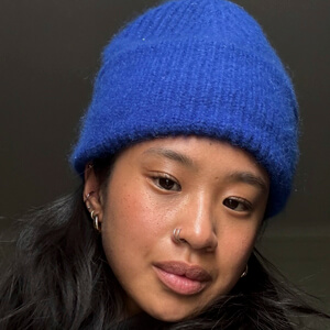 Justine Agana Profile Picture