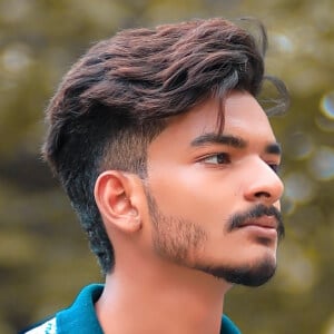 Divyam Agarwal Profile Picture