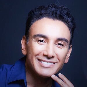 Shadmehr Aghili Profile Picture