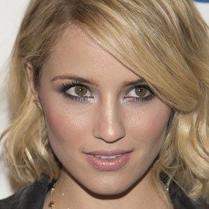 Dianna Agron Profile Picture