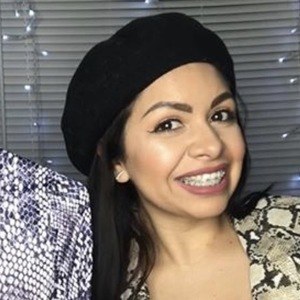 Georgina Aguilar Profile Picture