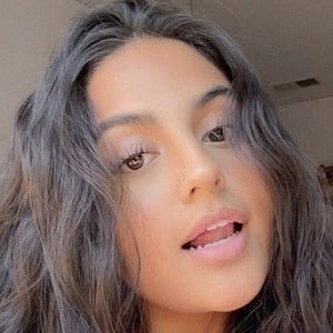 Natalie Aguilar Profile Picture