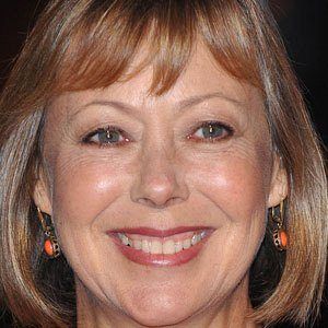 Jennifer Agutter Profile Picture