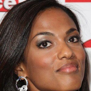 Freema Agyeman real cell phone number