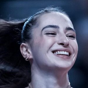 Saliha Şahin Profile Picture