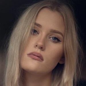 Lilly Ahlberg Profile Picture