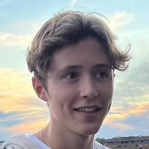 Melker Ahlquist Profile Picture