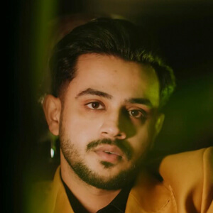 Abrar Ahmad Profile Picture