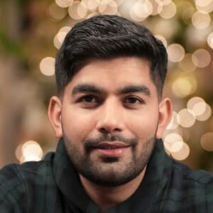 Farooq Ahmad Profile Picture