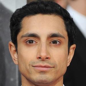 Riz Ahmed Profile Picture