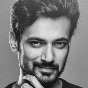 Zahid Ahmed Profile Picture