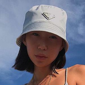 Kate Ahn Profile Picture