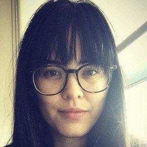 Priscilla Ahn Profile Picture