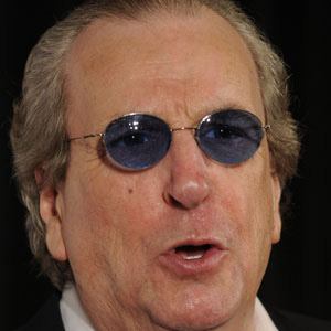 Danny Aiello Profile Picture