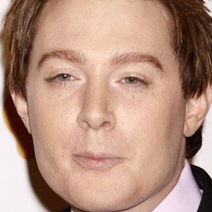 Clay Aiken Profile Picture