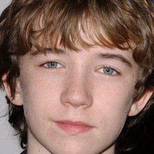 Liam Aiken Profile Picture