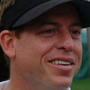 Troy Aikman Profile Picture