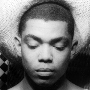 Alvin Ailey Profile Picture