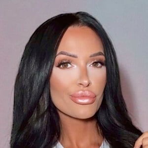 Whitney Ainscough Profile Picture