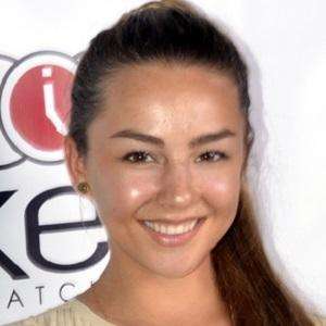 Lexi Ainsworth Profile Picture