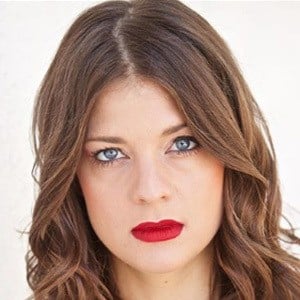 Daniela Aita Profile Picture
