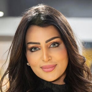 Huda Ajaj Profile Picture