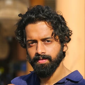 ajayfromayejude Profile Picture