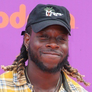 Jay Ajayi Profile Picture