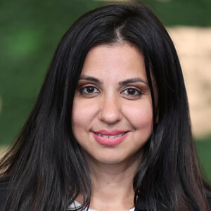 Selen Ajinah Profile Picture